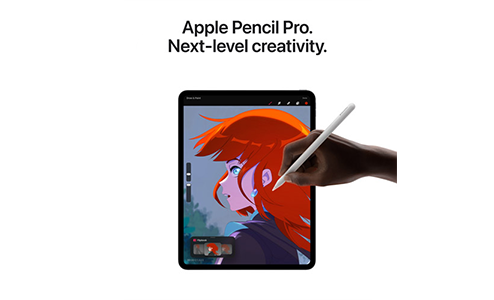 scrolling image