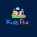 Kids Flix (74 x 74 px) - 1
